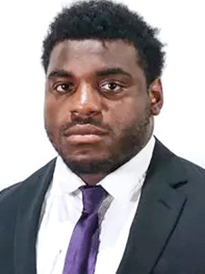 Elijah Fields athlete image