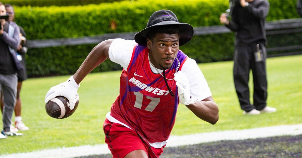 Week 1 Top Performers: Notes on how Florida’s 2027 commits fared this past weekend