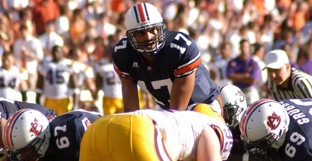 Auburn Photo Rewind Auburn Vs Lsu 2004