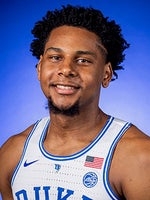 Marques Bolden, Duke, Center (BK)