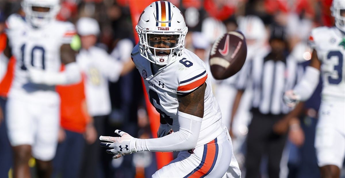 Keionte Scott, Miami, Cornerback