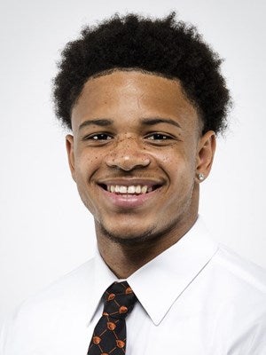 Isaiah Dunn Stats, News and Video - CB