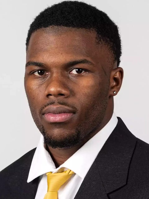 Rashod Dubinion athlete image