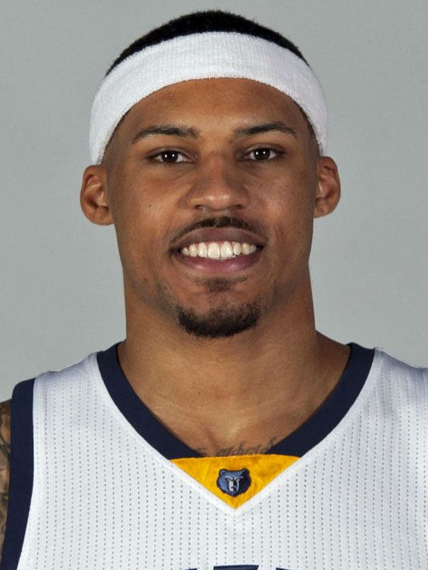 Jarnell Stokes, Denver, Power Forward