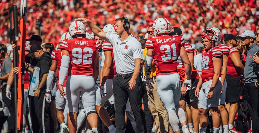 Husker247 Podcast: Taking stock of Nebraska two games into the season