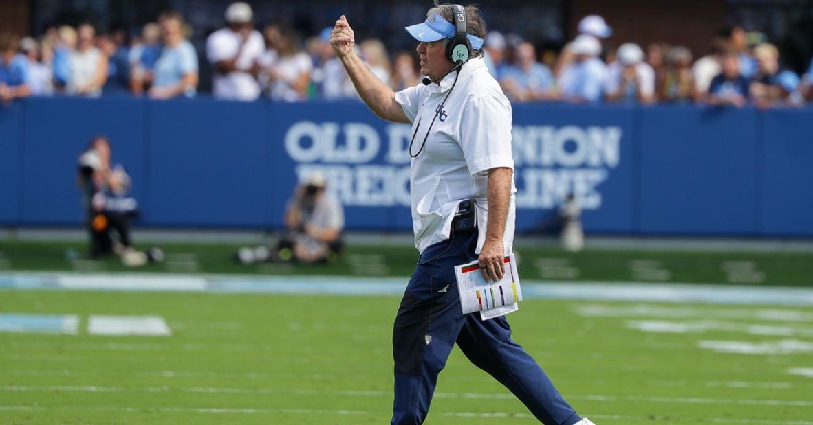 Bill Belichick On Staying Healthy During The Football Coaching Grind Bill Belichick On Staying Healthy During The Football Coaching Grind