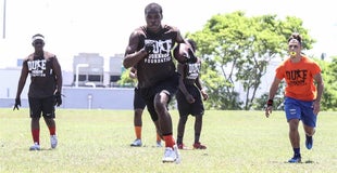 Top Performers: Duke Johnson 7-on-7 Tournament Top Performers: Duke Johnson 7-on-7 Tournament