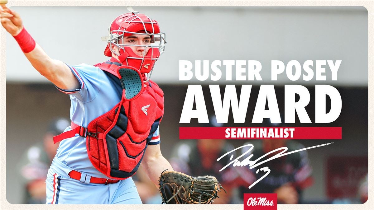 Davis named to Buster Posey Award Watch List - Fresno State