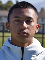 Jomar Brown, Tennyson, Cornerback