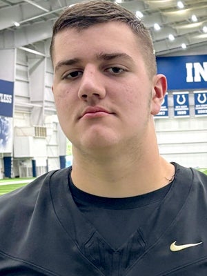 Mason McDermott