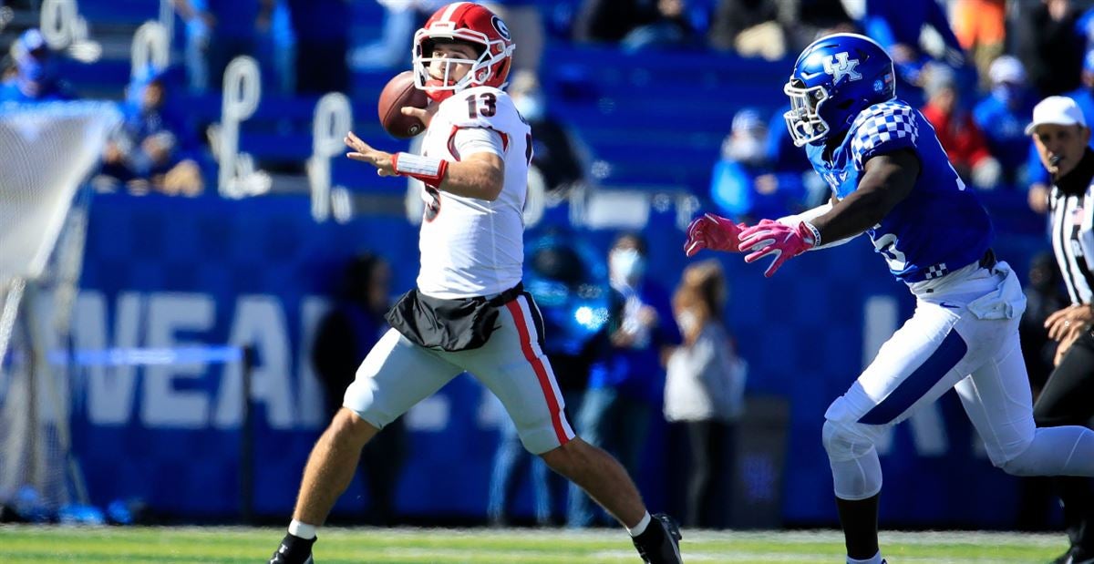 5 takeaways from UB football's spring game - The Spectrum