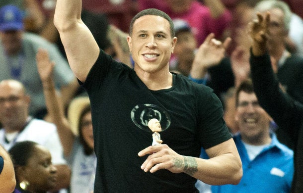 Mike Bibby = Ripped : r/kings