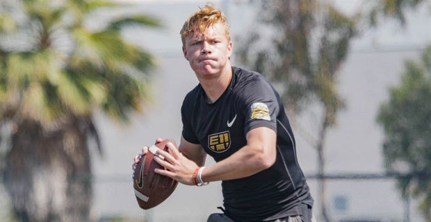 Elite 11 2021 Finals: 247Sports ranks the QBs through Day 3