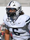 Tee Smith Jr. athlete image