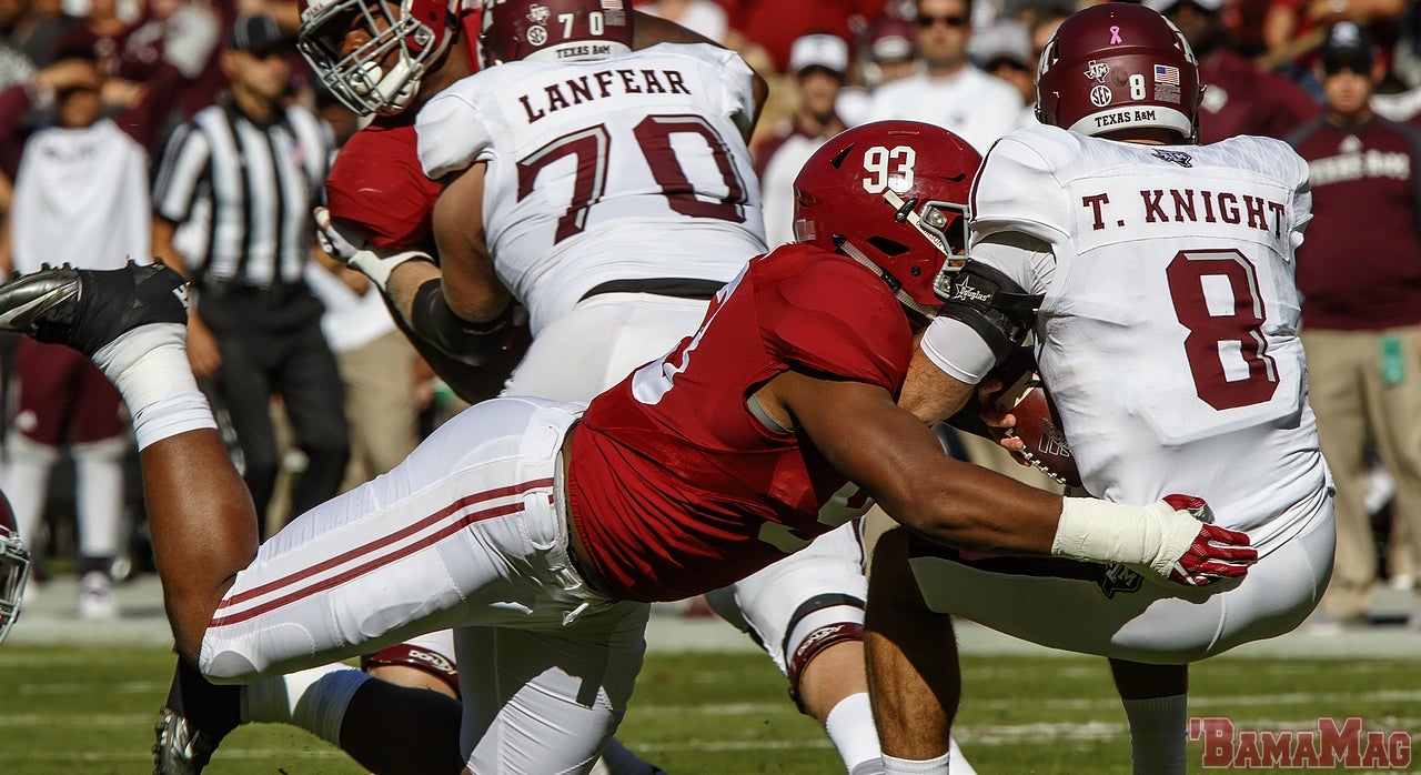 Texas A&M Football on X: Kyle Allen, Myles Garrett & Speedy Noil named  to watch lists  #12thMan  / X