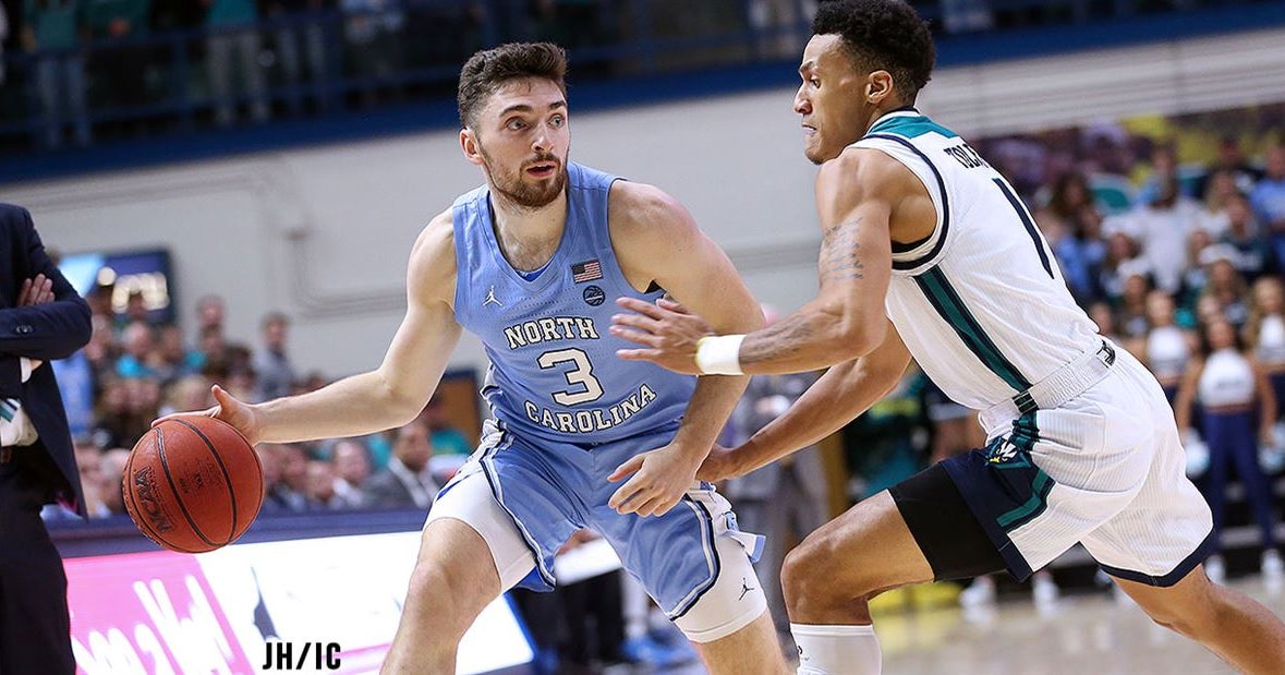 Andrew Platek Media Day: Leadership, Role, Changes Andrew Platek Media Day: Leadership, Role, Changes