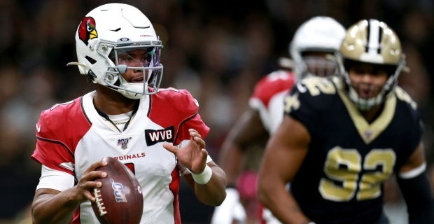 Cardinals-Saints preseason game canceled due to Hurricane Ida