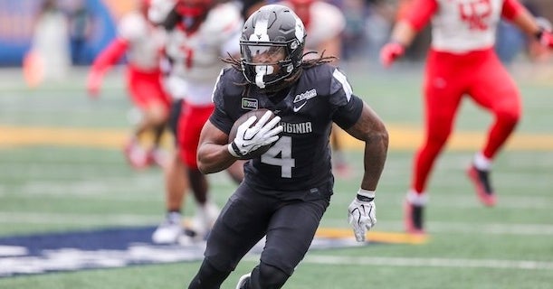 TCU facing familiar faces that lead West Virginia high-powered offense