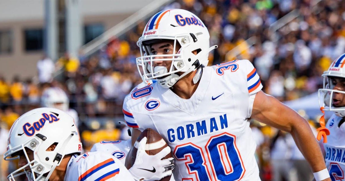 Flip Watch: Latest on seven elite class of 2025 prospects who may decommit