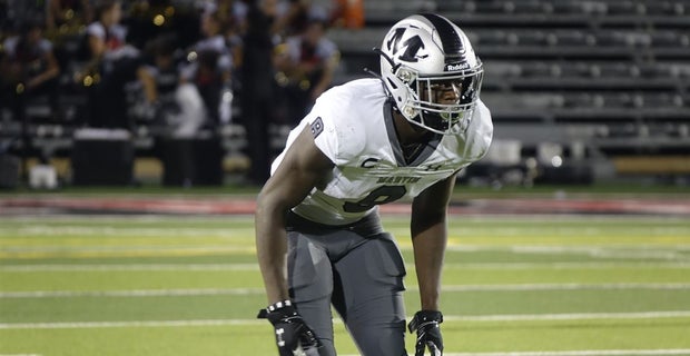 Texas HS Football: Where to see top prospects face off in second round,  streaming links