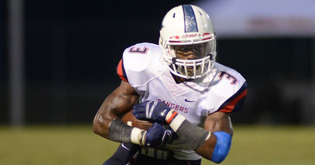 VIDEO Watch the Top 25 JuCo Prospects in '16