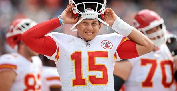 Meet the man who tried to bring Patrick Mahomes to the Detroit Tigers