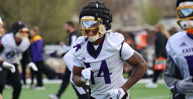 2027 WR schedules official visit to East Carolina