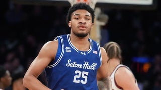 10 X-Factors to monitor during the 2026-27 college basketball season