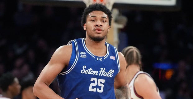 Kansas State lands Murray State transfer Brock Vice