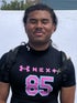 TJ Amosa athlete image