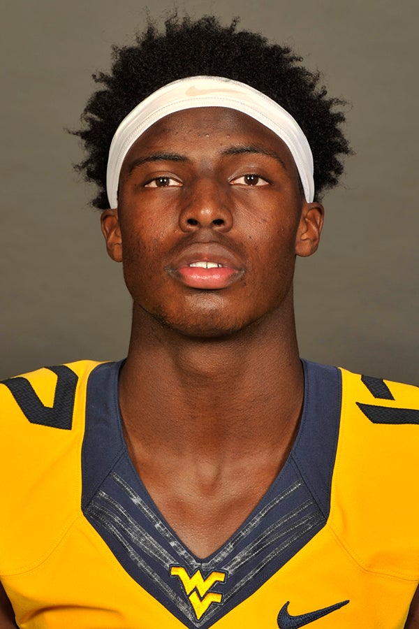 Gary jennings jr wvu - kurteagle