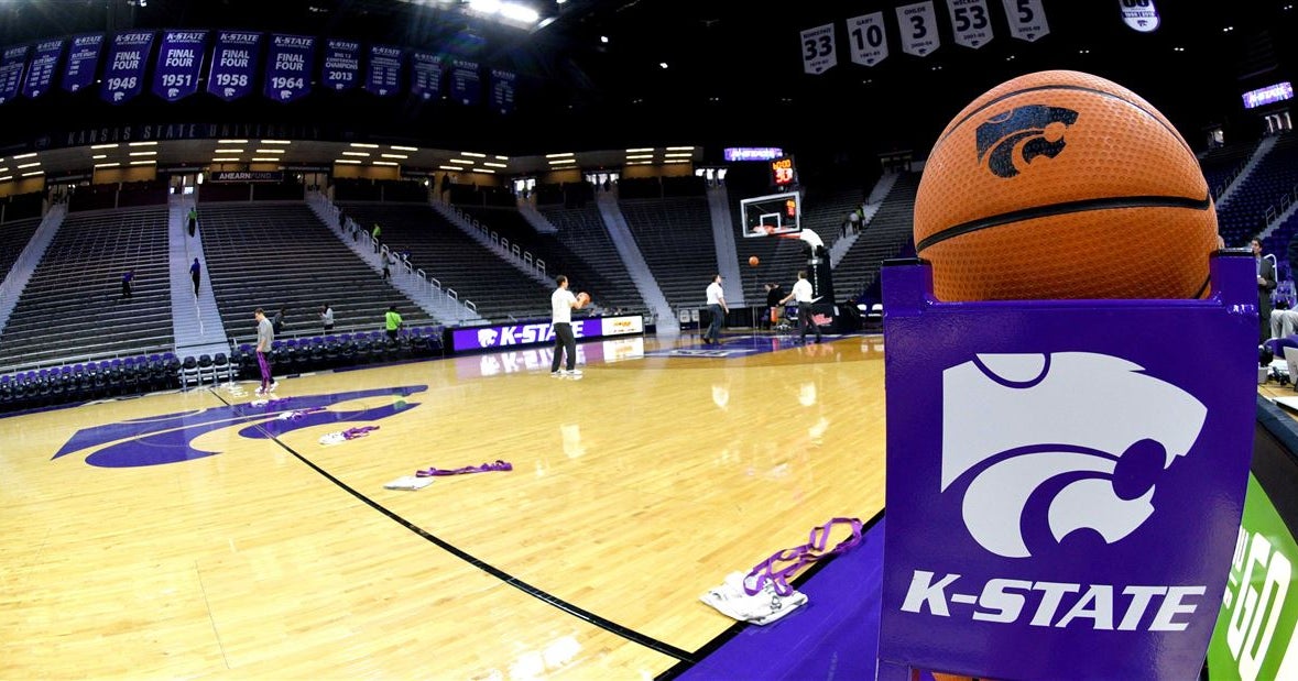 Two Kansas State basketball players threaten protest of program