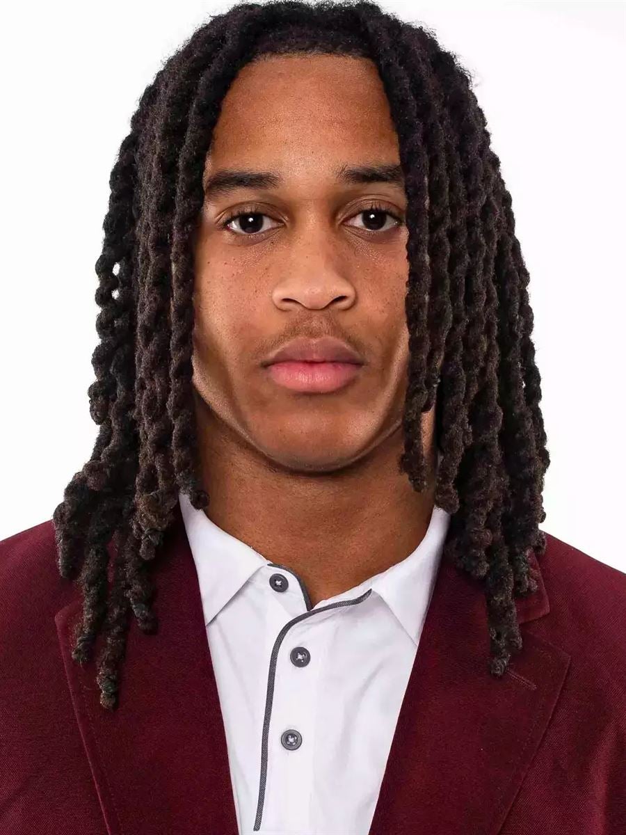 Kalen Carroll athlete image