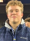 Chris Gentner athlete image