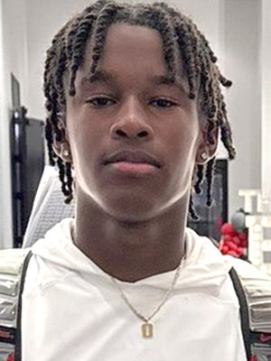Khalil Thompson