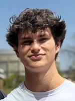 Gunner Rivers, St. Michael Catholic, Quarterback