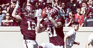 Tarp's Preseason All-SEC Team: Offense Tarp's Preseason All-SEC Team: Offense