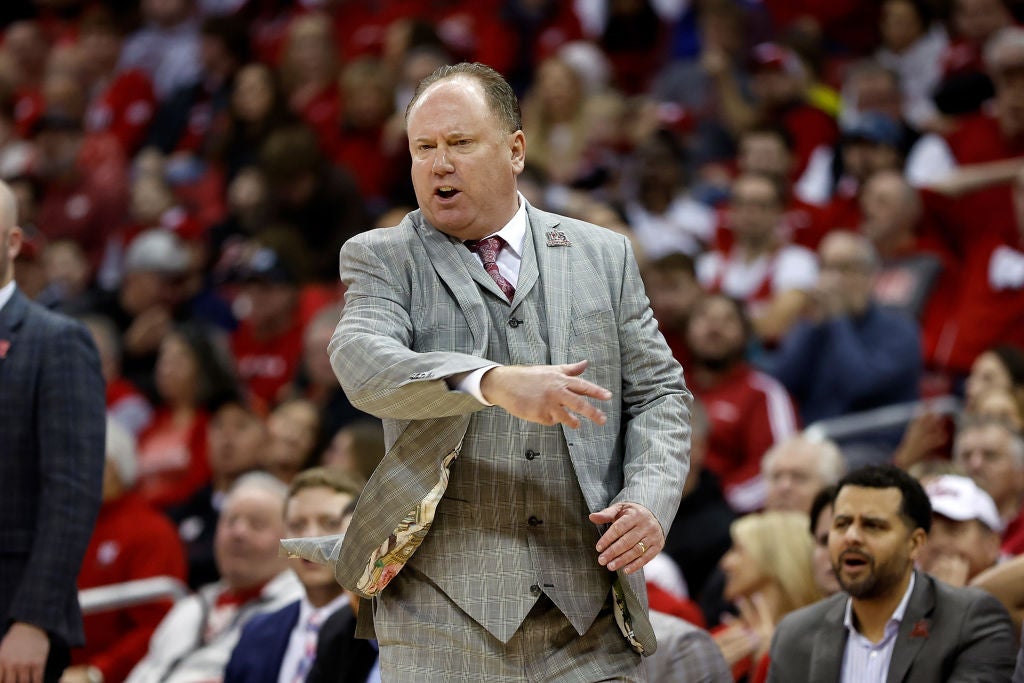 Big Ten coaches slam 'mischievous acts' amid transfer portal tampering allegations