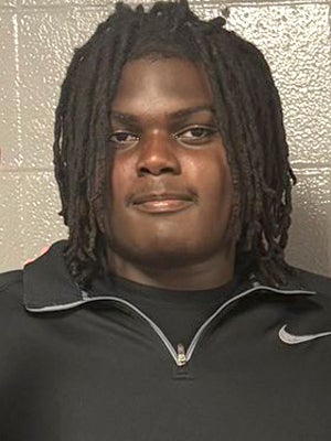 KeeShun Jackson athlete image
