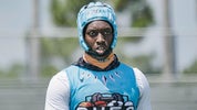Top247 RB Kaytron Allen sets date to visit UGA Top247 RB Kaytron Allen sets date to visit UGA