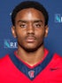 Nate Branch athlete image