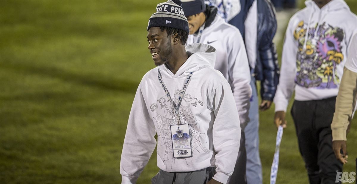 Penn State Nittany Lions Hard Hat -   Denmark