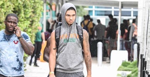 PHOTOS: Top Recruits Arrive at Paradise Camp PHOTOS: Top Recruits Arrive at Paradise Camp