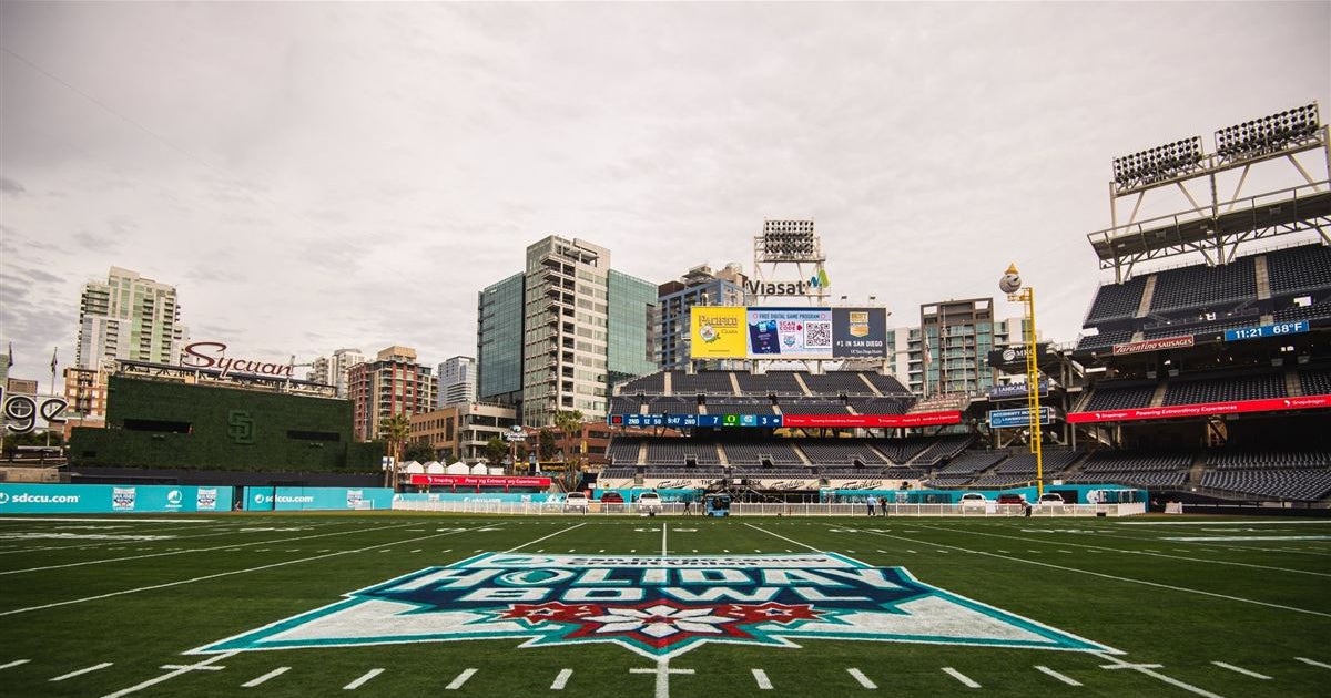 Countdown To Kickoff: UNC vs. Oregon in Holiday Bowl