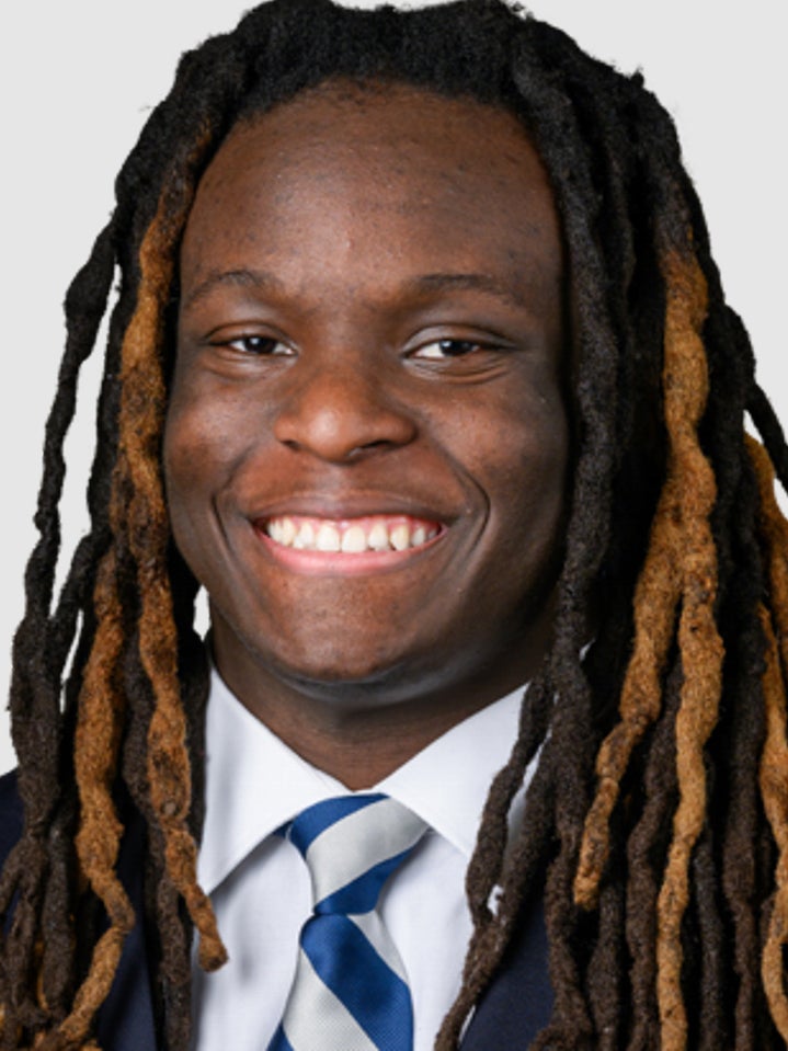 Randy Adirika athlete image
