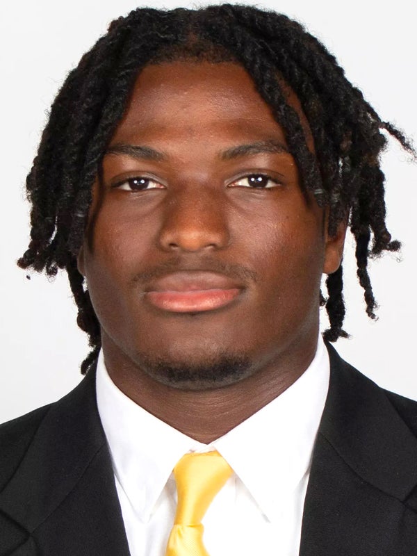 Zahn Coakley athlete image