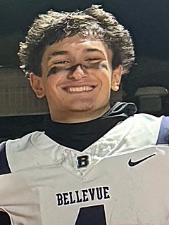 Kason Carta athlete image