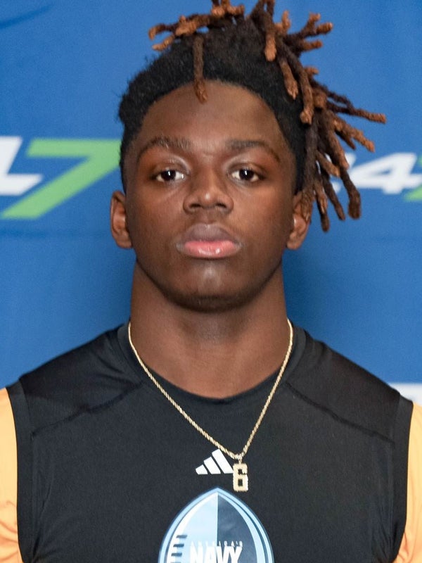 Sergarion Gunsby athlete image
