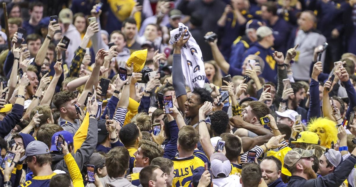 BREAKING WVU announces its plan to reopen for the fall semester