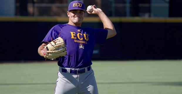 ECU releases 2019 baseball schedule ECU releases 2019 baseball schedule